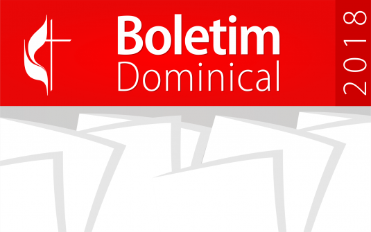 Boletim - 07/01/2018