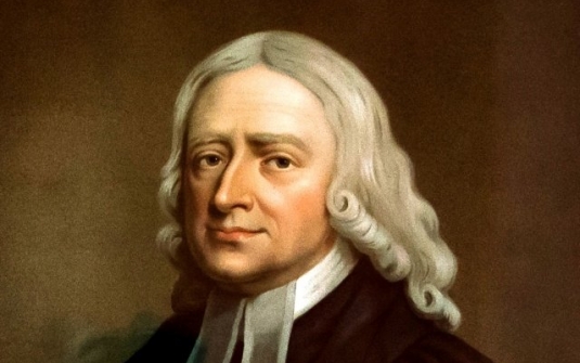 O conceito de discipulado de John Wesley