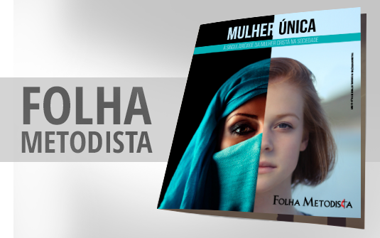 Mulher Única - A singularidade da mulher cristã na sociedade