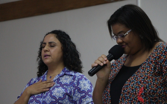 Foto Culto Infantil- Dia do Brinquedo