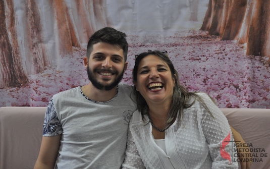 Foto Café especial do Dia das Mães