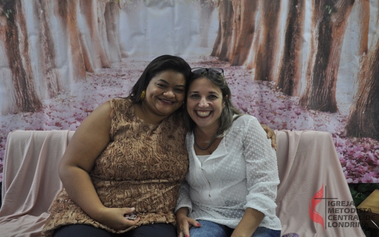 Foto Café especial do Dia das Mães