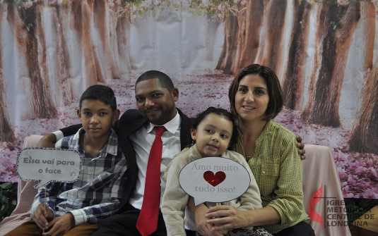 Foto Café especial do Dia das Mães