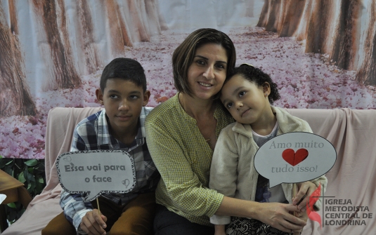 Foto Café especial do Dia das Mães