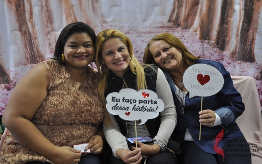 Foto Café especial do Dia das Mães