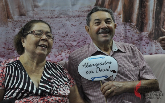 Foto Café especial do Dia das Mães