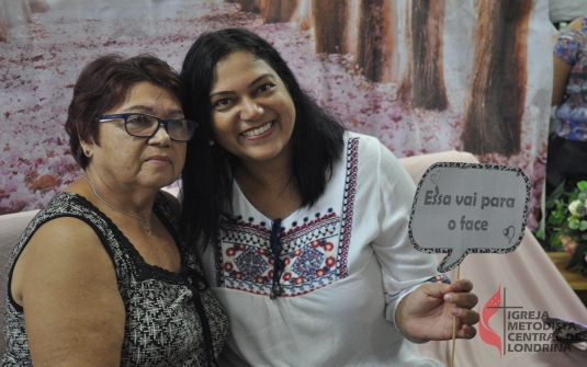 Foto Café especial do Dia das Mães
