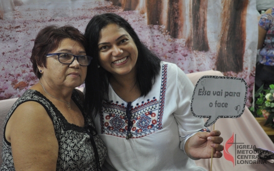 Foto Café especial do Dia das Mães