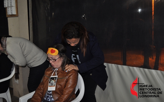 Foto Encontro de Capacitação de Professores do Ministério Infantil