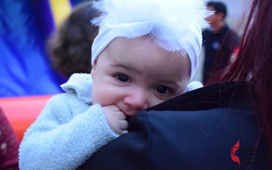 Foto Festa da Criança