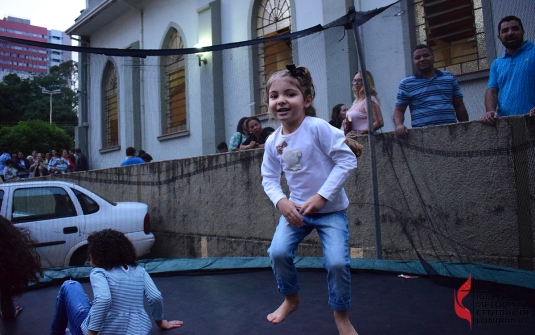 Foto Festa da Criança