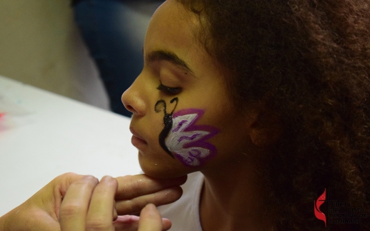 Foto Festa da Criança