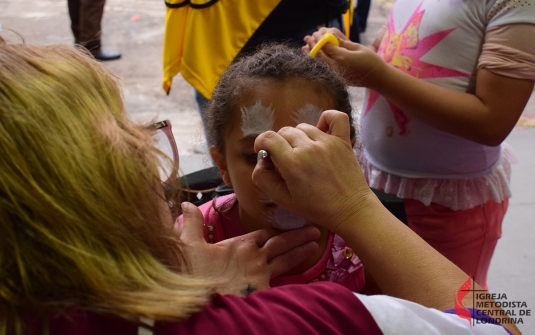 Foto Festa da Criança