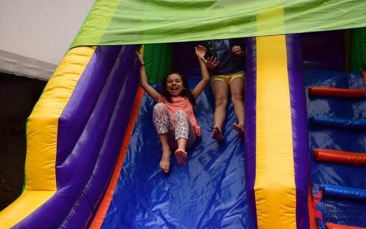 Foto Festa da Criança