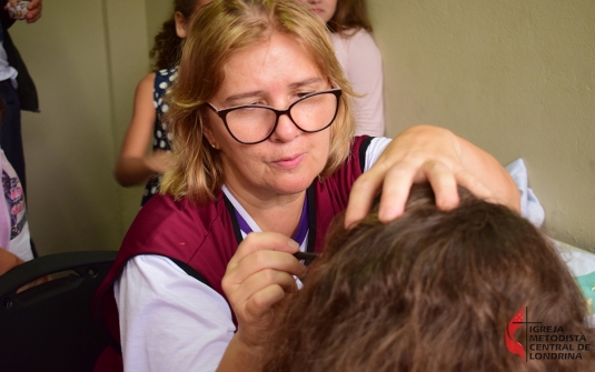 Foto Festa da Criança