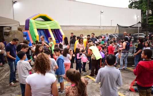 Foto Festa da Criança