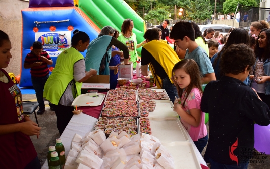 Foto Festa da Criança