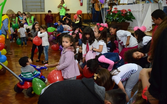 Foto Festa da Criança