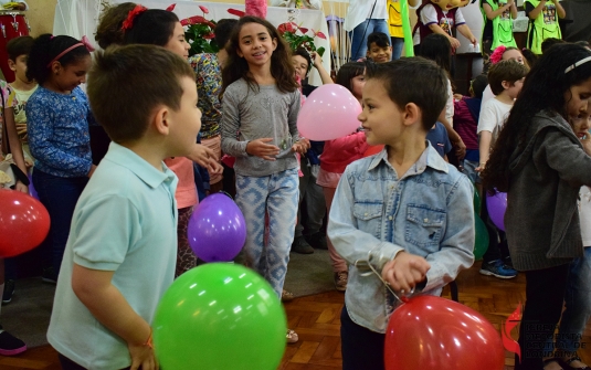 Foto Festa da Criança