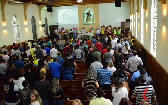 Foto Festa da Criança