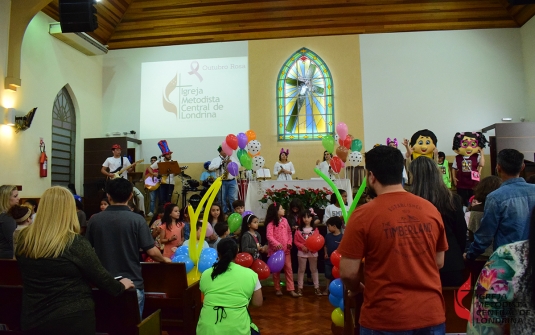 Foto Festa da Criança