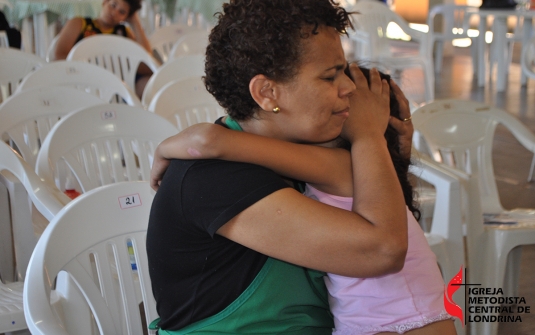 Foto Acampamento Infantil - Tema 