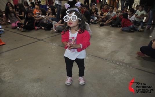 Foto Acampamento Infantil - Tema 