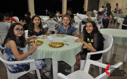 Foto Acampamento Infantil - Tema 