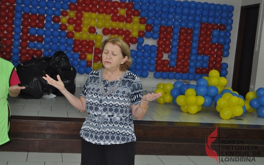 Foto Acampadentro Infantil