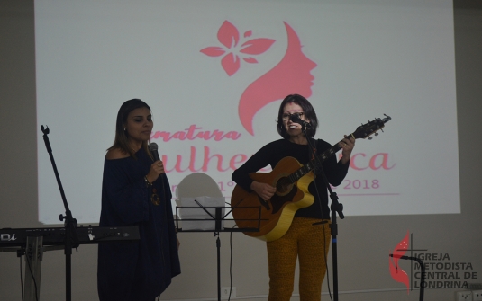 Foto Formatura Curso Mulher Única