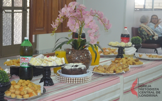 Foto Formatura Curso Mulher Única