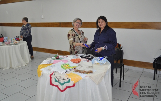 Foto Feira do Empreendedor