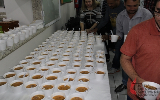 Foto Culto de Casais