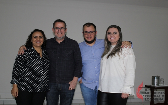 Foto Culto de Casais