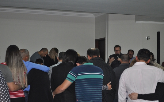 Foto Culto de Casais