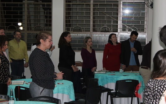 Foto Culto de Casais