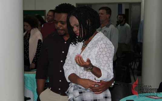 Foto Culto de Casais