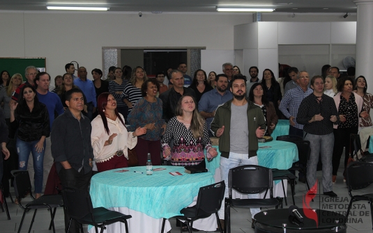 Foto Culto de Casais