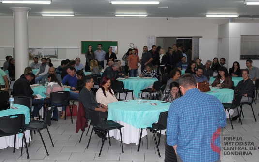 Foto Culto de Casais