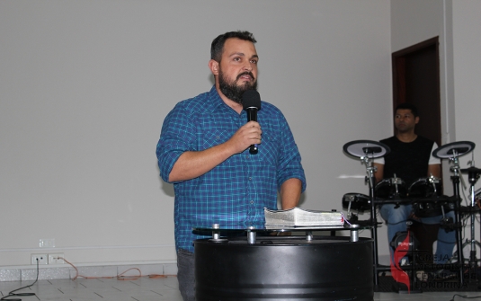 Foto Culto de Casais