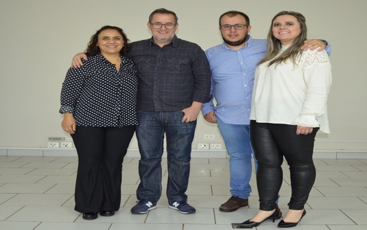 Foto Culto de Casais