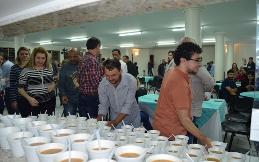 Foto Culto de Casais