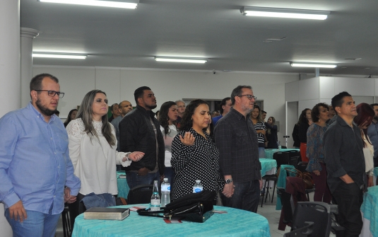 Foto Culto de Casais