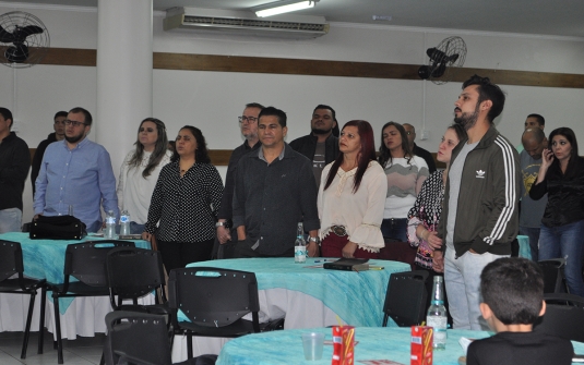 Foto Culto de Casais