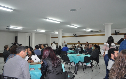 Foto Culto de Casais