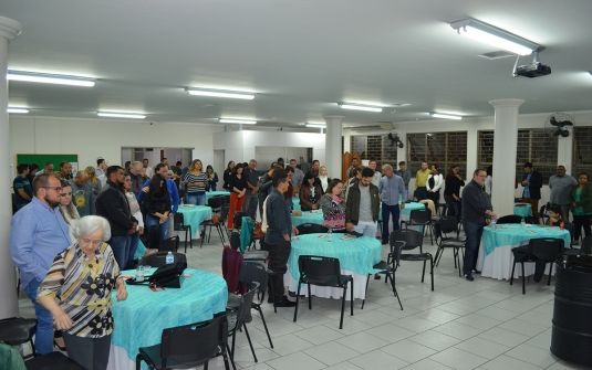 Foto Culto de Casais