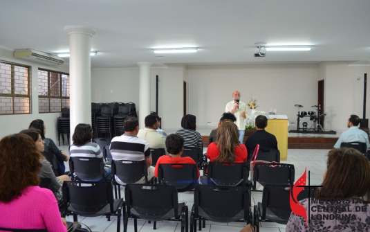 Foto Formatura CDV AGOSTO 2018