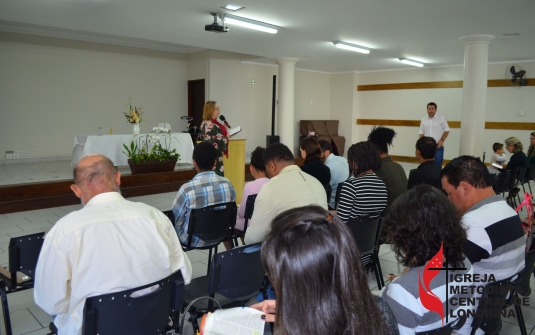 Foto Formatura CDV AGOSTO 2018