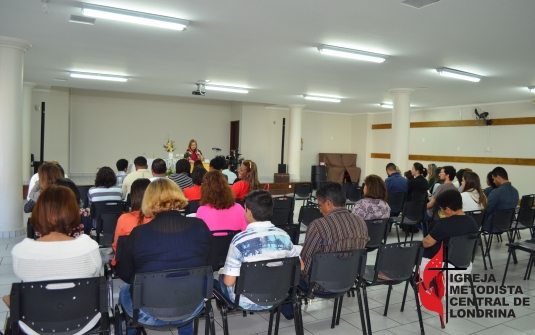 Foto Formatura CDV AGOSTO 2018