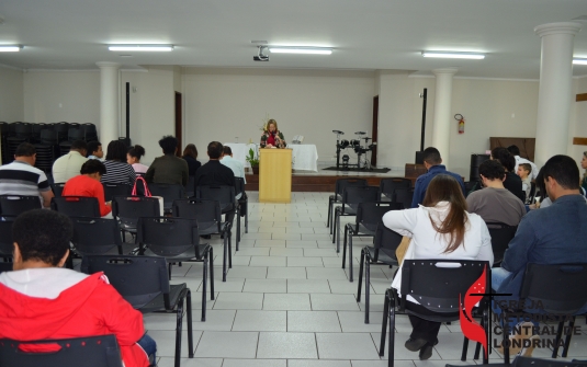 Foto Formatura CDV AGOSTO 2018